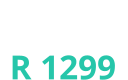 200Mbps HOME UNCAPPED R 1299