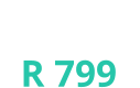 60Mbps HOME UNCAPPED R 799