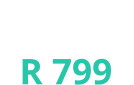 60Mbps HOME UNCAPPED R 799